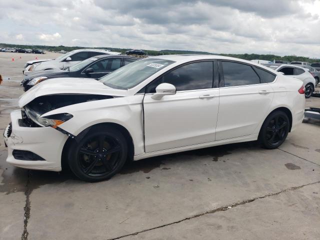 Photo 1 from auction – 2016 FORD FUSION SE with VIN 3FA6P0H97GR279844