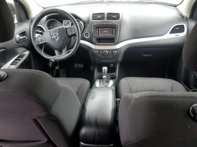 Photo 8 from auction – 2013 DODGE JOURNEY SX with VIN 3C4PDCBB5DT558924
