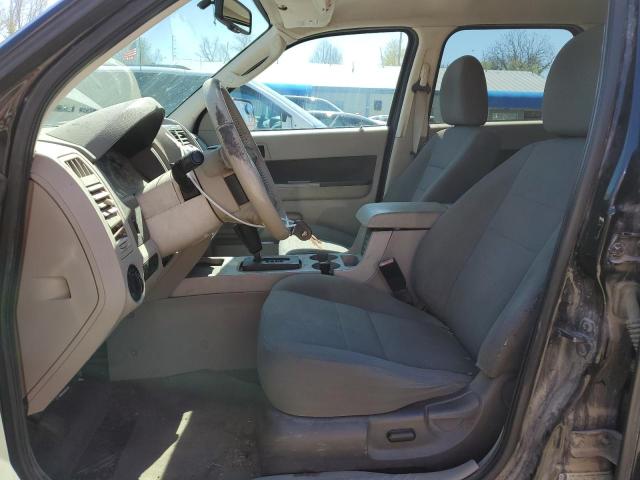 Photo 7 from auction – 2009 FORD ESCAPE XLT with VIN 1FMCU03G49KB53844