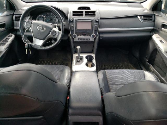 Photo 8 from auction – 2012 TOYOTA CAMRY BASE with VIN 4T1BF1FK3CU199611