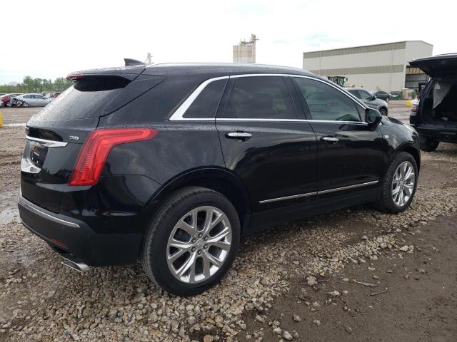 Photo 3 from auction – 2017 CADILLAC XT5 PREMIU with VIN 1GYKNCRS2HZ118181