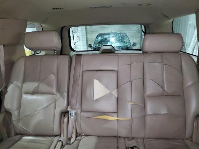 Photo 10 from auction – 2008 GMC YUKON with VIN 1GKFK13038J178680