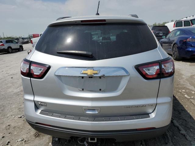 Photo 6 from auction – 2013 CHEVROLET TRAVERSE L with VIN 1GNKRFEDXDJ102412