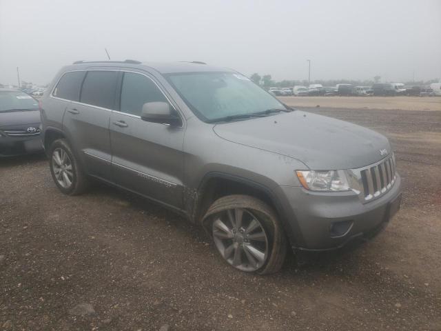 Photo 4 from auction – 2013 JEEP GRAND CHER with VIN 1C4RJFAG8DC506912