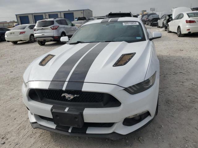 Photo 5 from auction – 2016 FORD MUSTANG GT with VIN 1FA6P8CF5G5241740