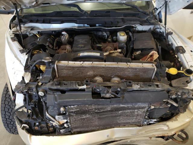 Photo 11 from auction – 2011 DODGE RAM 2500 with VIN 3D7UT2CL4BG636919