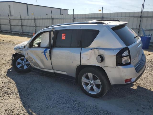 Photo 2 from auction – 2014 JEEP COMPASS SP with VIN 1C4NJDBB8ED567694