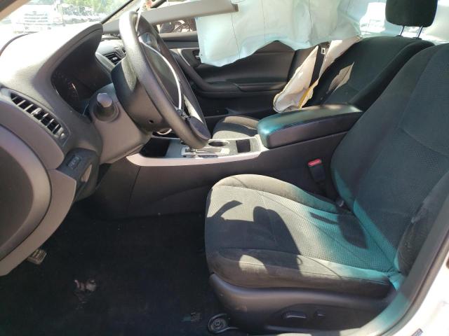 Photo 7 from auction – 2015 NISSAN ALTIMA 2.5 with VIN 1N4AL3AP4FN891551