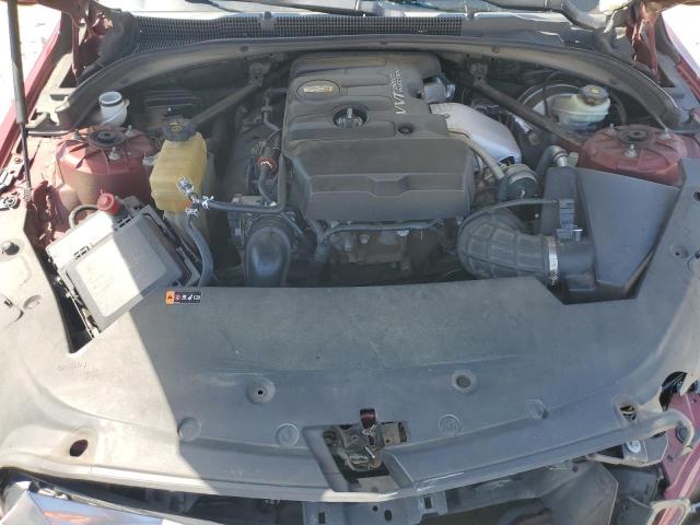 Photo 11 from auction – 2018 CADILLAC ATS with VIN 1G6AE5RX8J0155841