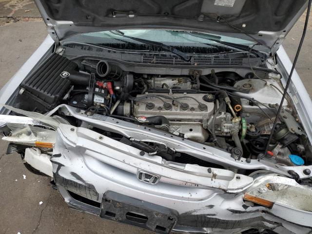 Photo 11 from auction – 2001 HONDA ACCORD LX with VIN 1HGCG32481A030726