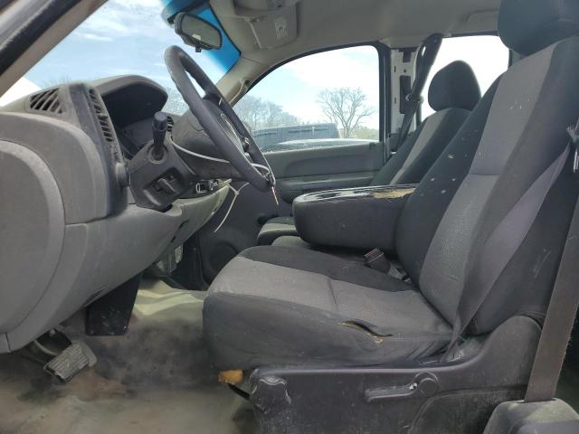 Photo 7 from auction – 2008 GMC SIERRA C15 with VIN 1GTEC19X38Z197482