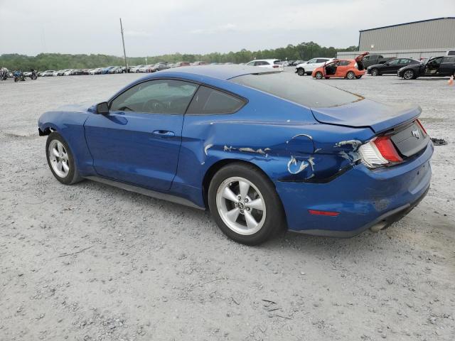 Photo 2 from auction – 2018 FORD MUSTANG with VIN 1FA6P8TH1J5182498