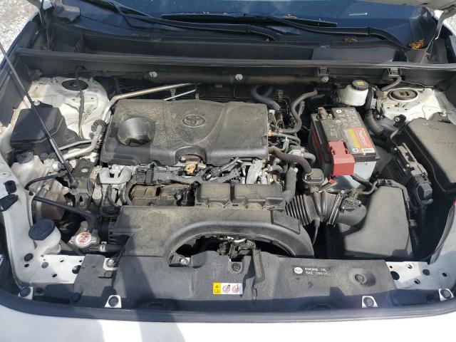 Photo 12 from auction – 2020 TOYOTA RAV4 LE with VIN 2T3H1RFV6LC062866