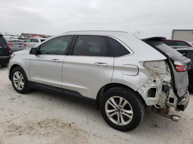 Photo 2 from auction – 2019 FORD EDGE SEL with VIN 2FMPK3J90KBB75725