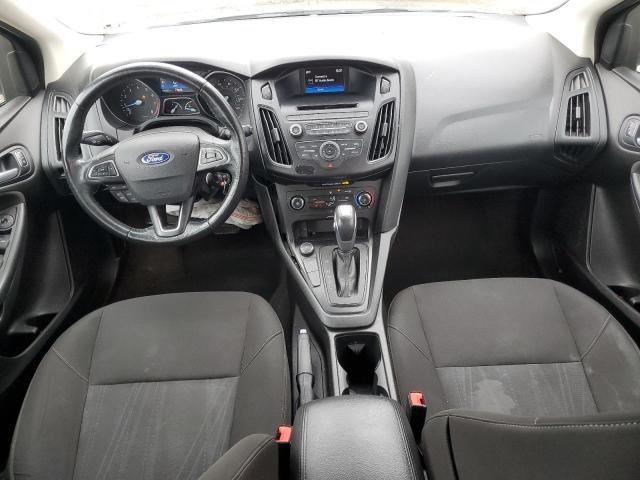 Photo 8 from auction – 2015 FORD FOCUS SE with VIN 1FADP3K27FL272846
