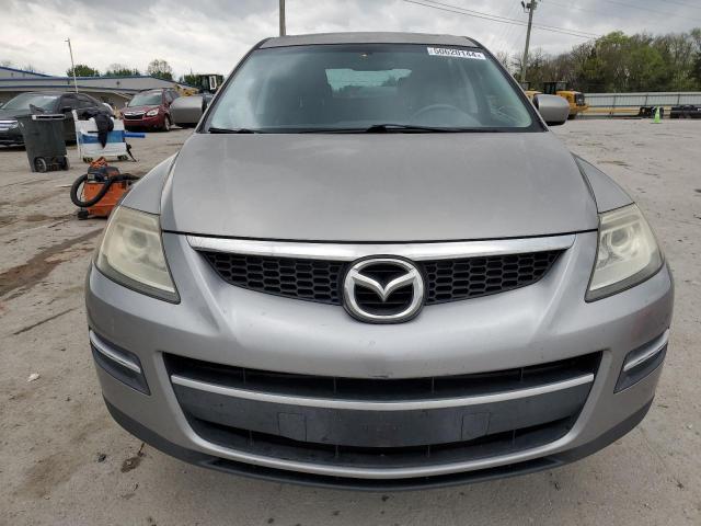 Photo 5 from auction – 2009 MAZDA CX-9 with VIN JM3TB28V390177620
