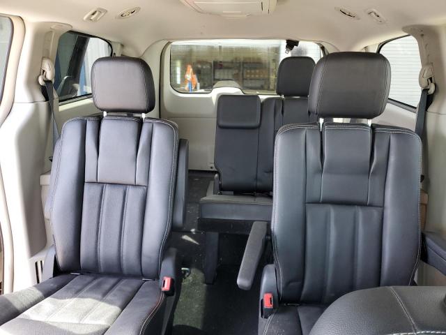 Photo 10 from auction – 2012 CHRYSLER TOWN & COU with VIN 2C4RC1BG0CR346087