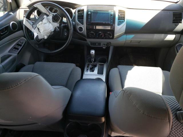 Photo 8 from auction – 2015 TOYOTA TACOMA DOU with VIN 5TFLU4EN4FX140937