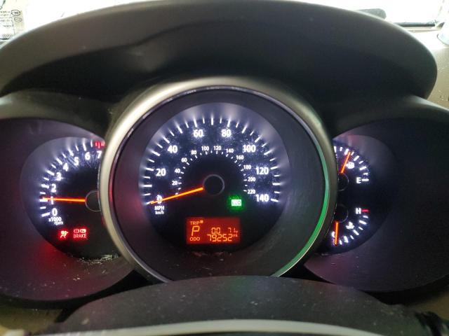 Foto 9 de la subasta – 2013 KIA SOUL + con VIN KNDJT2A69D7584129