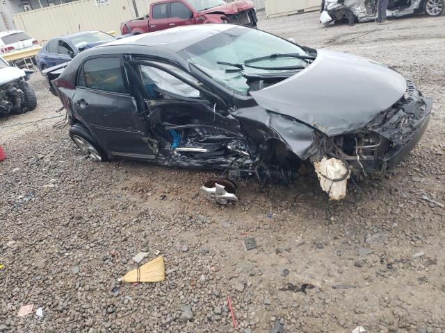 Photo 4 from auction – 2012 TOYOTA COROLLA BA with VIN 2T1BU4EE8CC809197