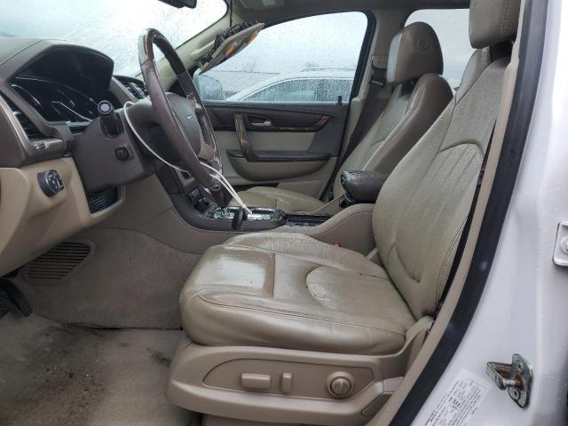 Photo 7 from auction – 2016 GMC ACADIA DEN with VIN 1GKKVTKD2GJ171076