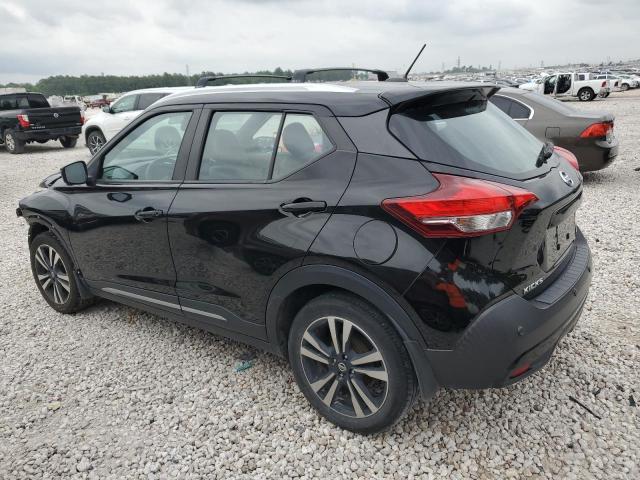 Photo 2 from auction – 2020 NISSAN KICKS SR with VIN 3N1CP5DVXLL503198