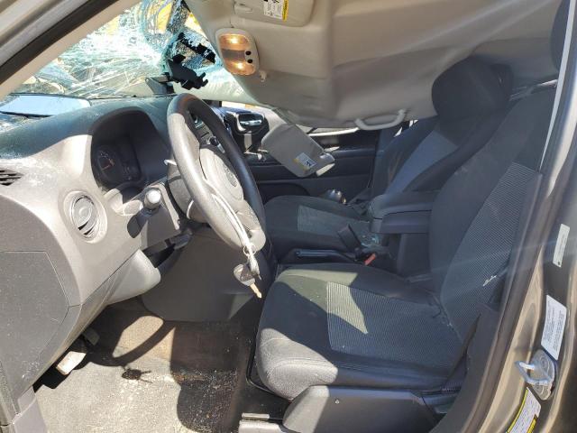 Photo 7 from auction – 2014 JEEP COMPASS SP with VIN 1C4NJDBB5ED592343