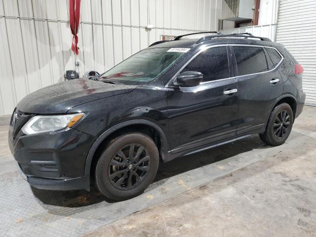 Photo 1 from auction – 2018 NISSAN ROGUE S with VIN 5N1AT2MT7JC722864