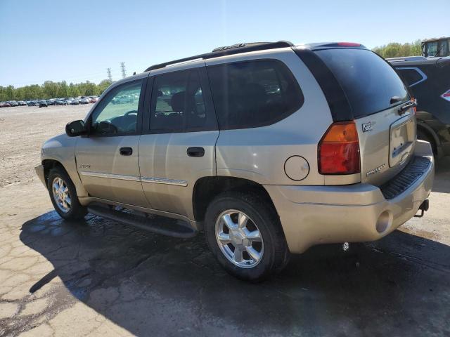 Photo 2 from auction – 2006 GMC ENVOY with VIN 1GKDS13S962161527