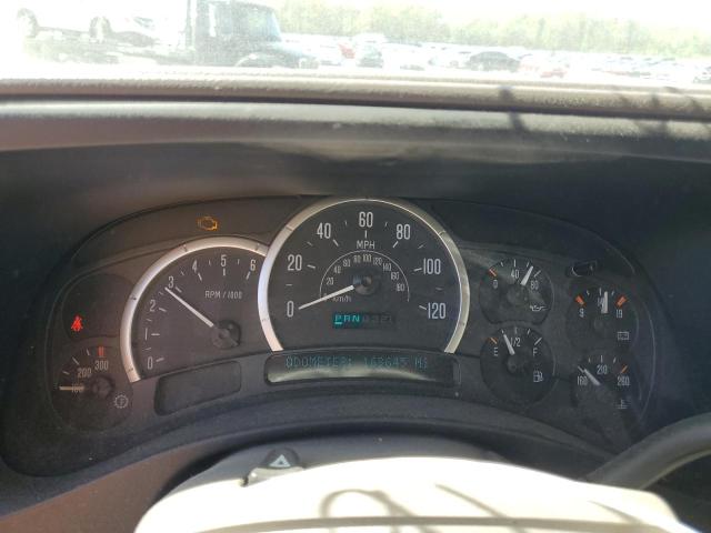 Photo 9 from auction – 2003 CADILLAC ESCALADE E with VIN 3GYFK66N83G274583