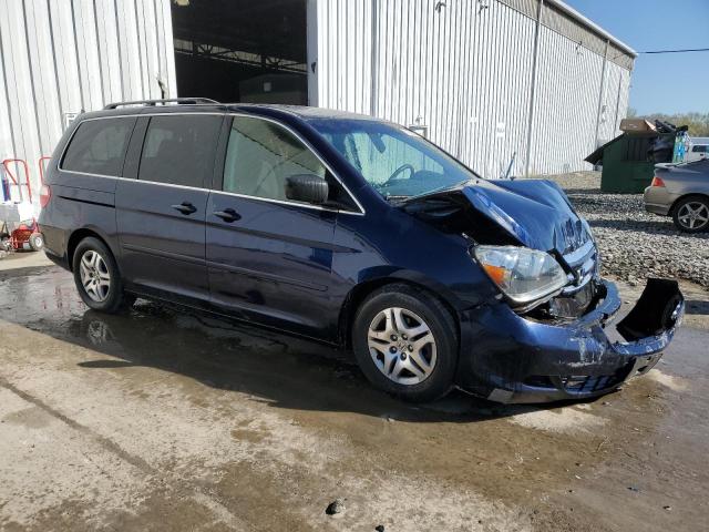 Photo 4 from auction – 2006 HONDA ODYSSEY EX with VIN 5FNRL38436B111384
