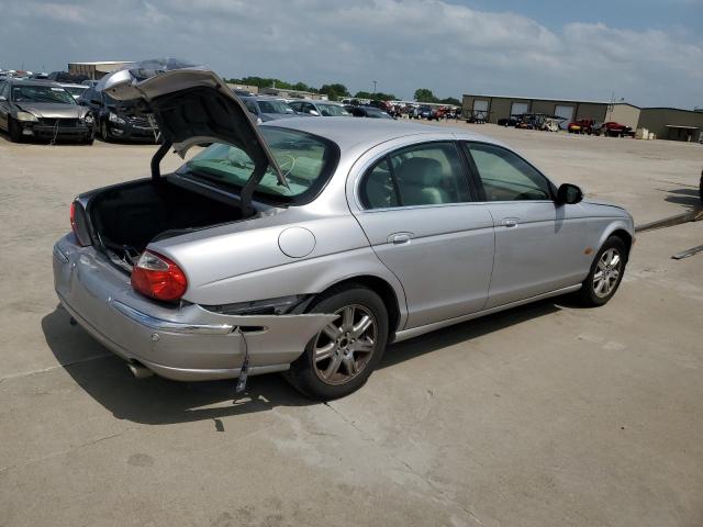 Photo 3 from auction – 2003 JAGUAR S-TYPE with VIN SAJEA01T83FM53913