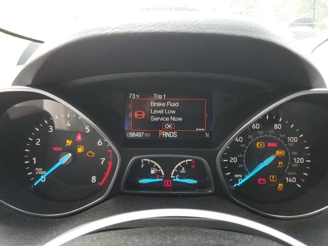 Photo 9 from auction – 2018 FORD ESCAPE SE with VIN 1FMCU0GD2JUD25975