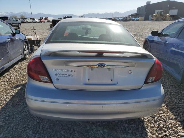 Photo 6 from auction – 2003 FORD TAURUS SE with VIN 1FAFP53U53G277567