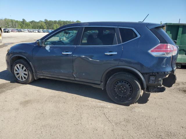 Photo 2 from auction – 2015 NISSAN ROGUE S with VIN 5N1AT2MK4FC854172