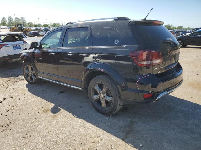 Photo 2 from auction – 2015 DODGE JOURNEY CR with VIN 3C4PDCGGXFT631499