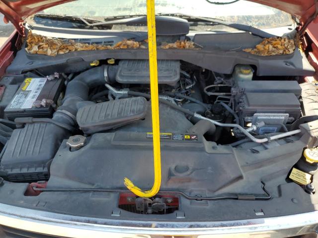 Photo 12 from auction – 2008 DODGE DURANGO SX with VIN 1D8HD38K68F105585