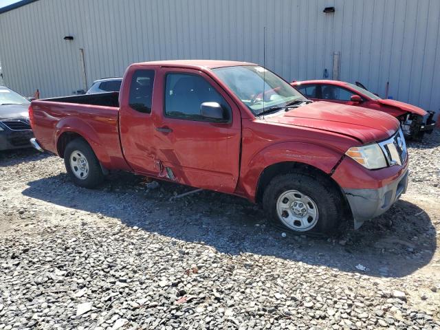 Photo 4 from auction – 2011 NISSAN FRONTIER S with VIN 1N6BD0CT7BC431016