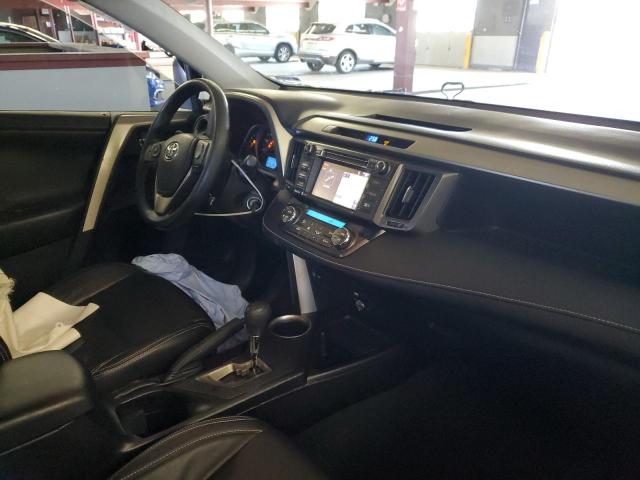 Photo 7 from auction – 2015 TOYOTA RAV4 XLE with VIN 2T3RFREV5FW315377