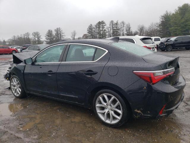 Photo 2 from auction – 2020 ACURA ILX with VIN 19UDE2F33LA009520