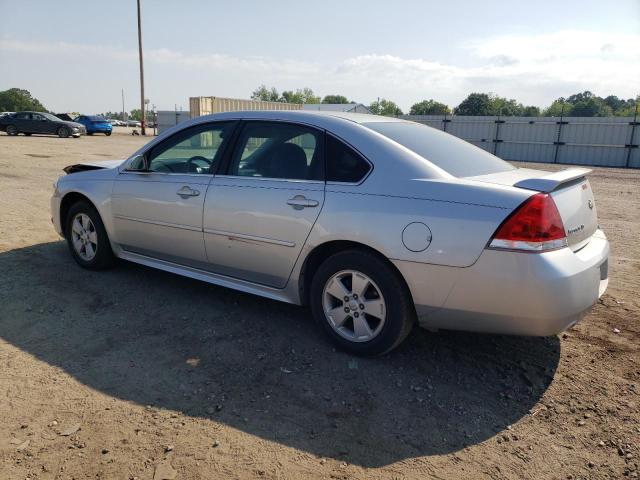 Photo 2 from auction – 2010 CHEVROLET IMPALA LT with VIN 2G1WB5EK2A1212912