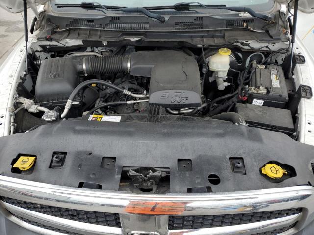 Photo 11 from auction – 2018 RAM 1500 ST with VIN 1C6RR6KG8JS132303