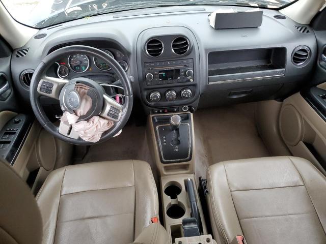 Photo 8 from auction – 2012 JEEP PATRIOT LI with VIN 1C4NJPCB2CD718932