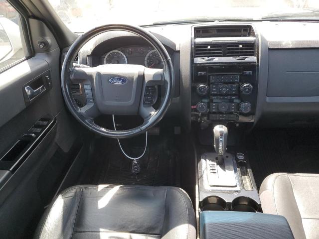Photo 8 from auction – 2011 FORD ESCAPE LIM with VIN 1FMCU9EG9BKC67863