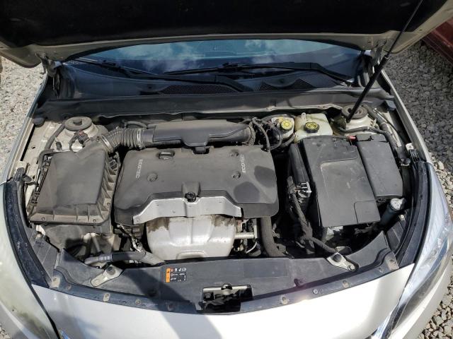 Photo 11 from auction – 2015 CHEVROLET MALIBU 2LT with VIN 1G11D5SL7FF277868