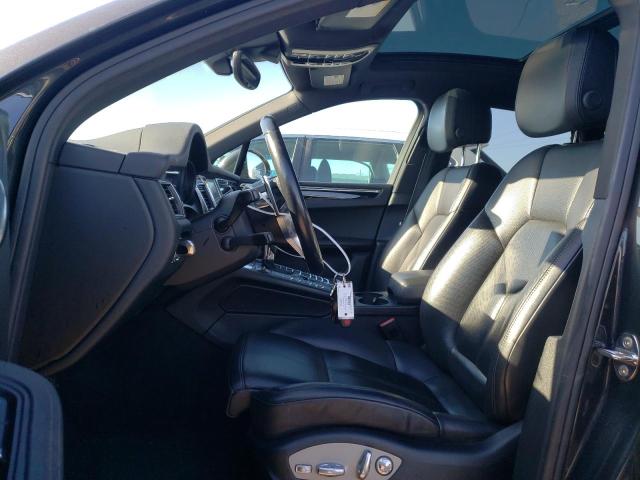 Photo 7 from auction – 2017 PORSCHE MACAN S with VIN WP1AB2A58HLB15376