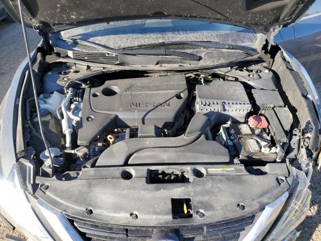 Photo 11 from auction – 2017 NISSAN ALTIMA 2.5 with VIN 1N4AL3AP4HC286508