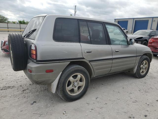 Photo 3 from auction – 2000 TOYOTA RAV4 with VIN JT3GP10V0Y7076949