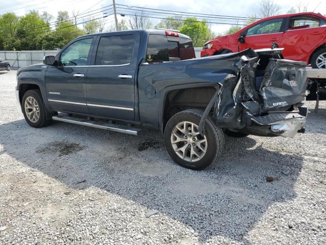 Photo 2 from auction – 2017 GMC SIERRA K15 with VIN 3GTU2NEC2HG444029