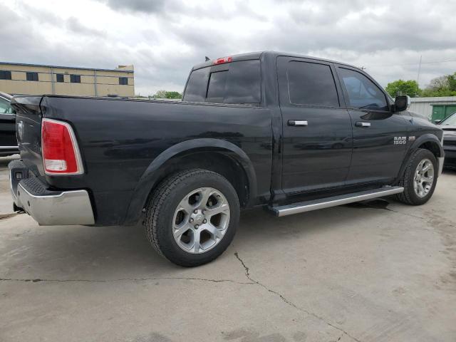 Photo 3 from auction – 2013 RAM 1500 LARAM with VIN 1C6RR6NT6DS529554